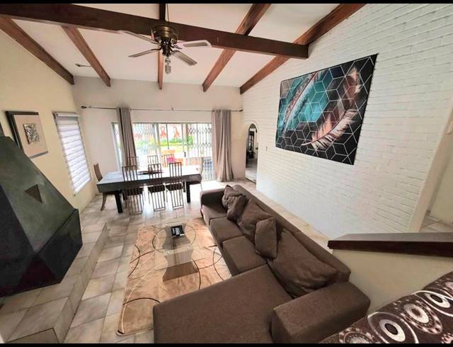 5 BEDROOM PROPERTY TO RENT IN RIVONIA